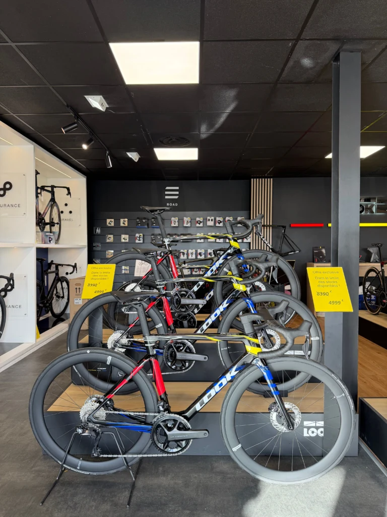 795 BLADE 2 RS Ultegra Di2 / R50D