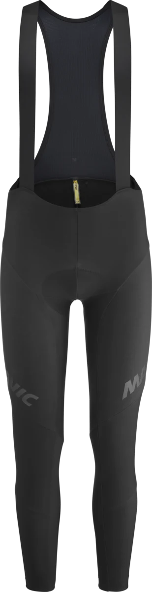 Mavic Aksium Thermo Bib Tight Men