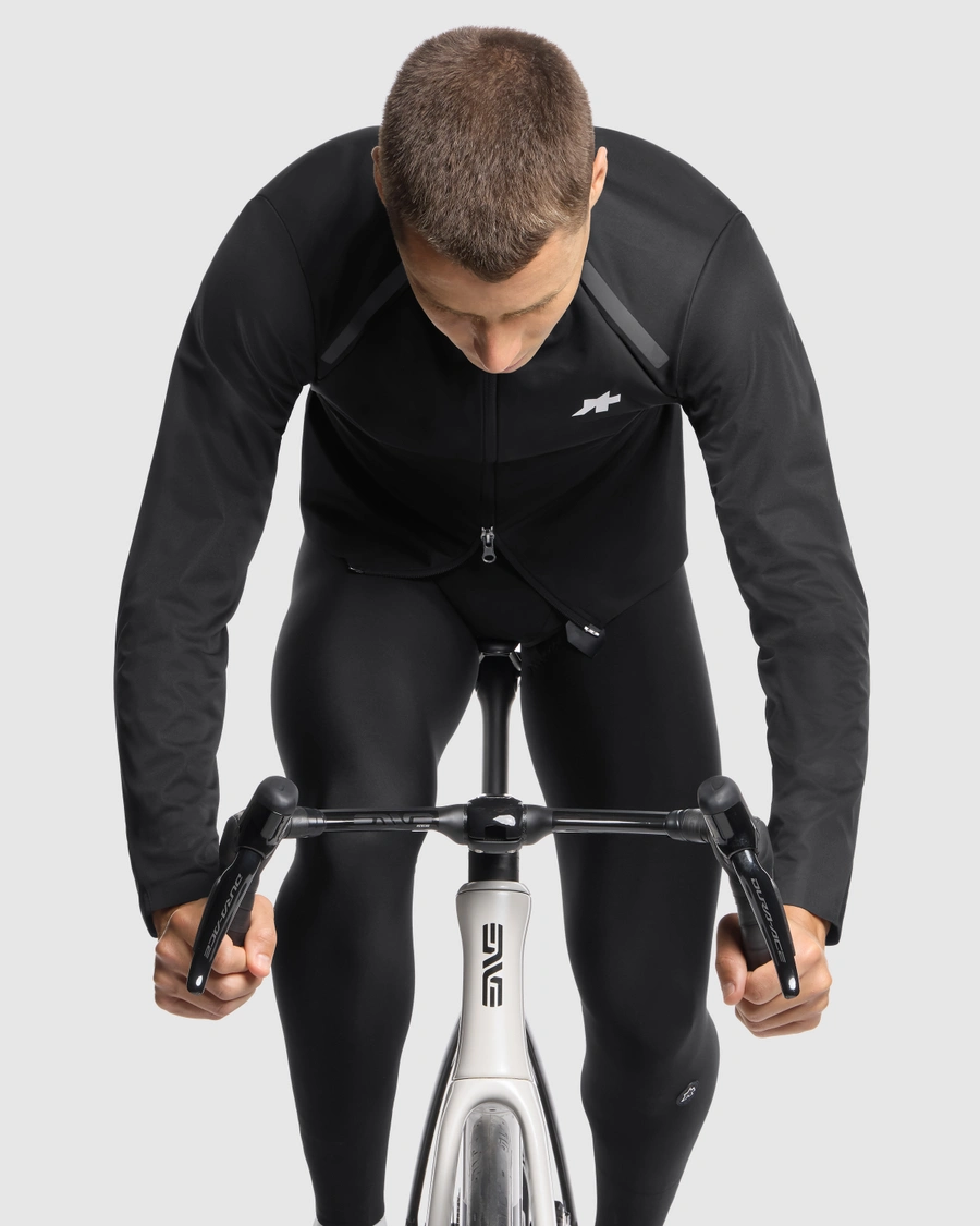 Assos MILLE GT Men&rsquo;s Shell Jacket S11 EVO