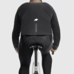 Photo 2 : MILLE GT Men&rsquo;s Shell Jacket S11 EVO