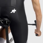 Photo 2 : MILLE GT Bib Shorts S11