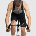 Photo 1 : MILLE GT Bib Shorts S11