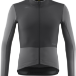 Photo 1 : COSMIC THERMO HYBRID JACKET MEN