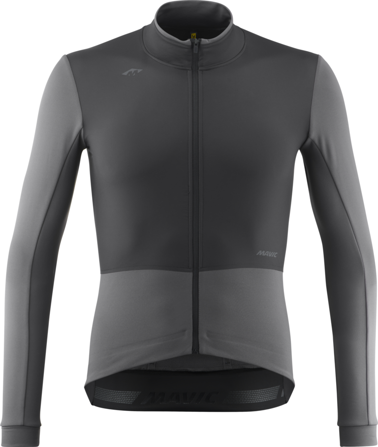 COSMIC THERMO HYBRID JACKET MEN