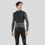Photo 3 : COSMIC THERMO HYBRID JACKET MEN